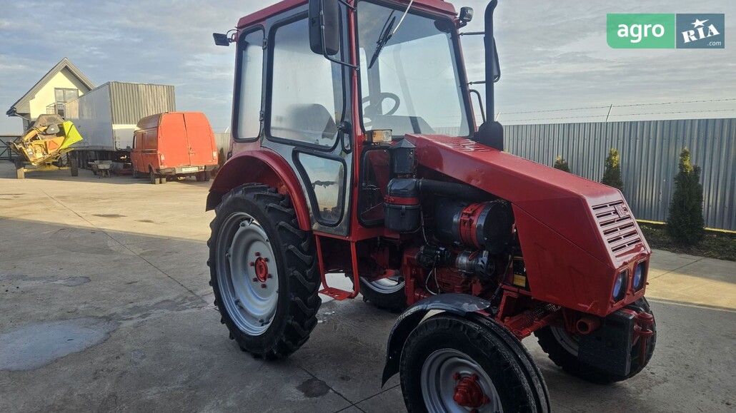 Трактор ХТЗ 2511  - фото 1