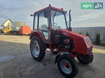 ХТЗ 2511  - фото