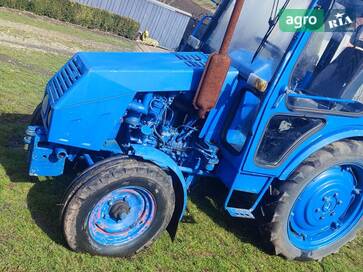 ХТЗ 2511 1995 - фото