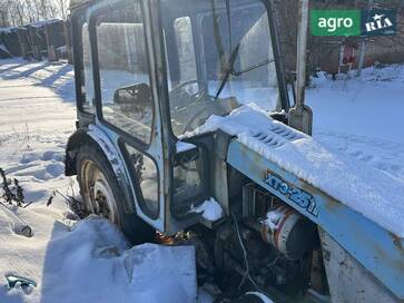 ХТЗ 2511 2009 - фото