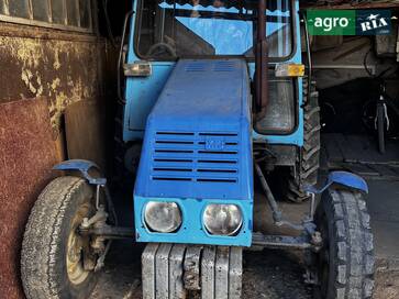 ХТЗ 2511 2000 - фото