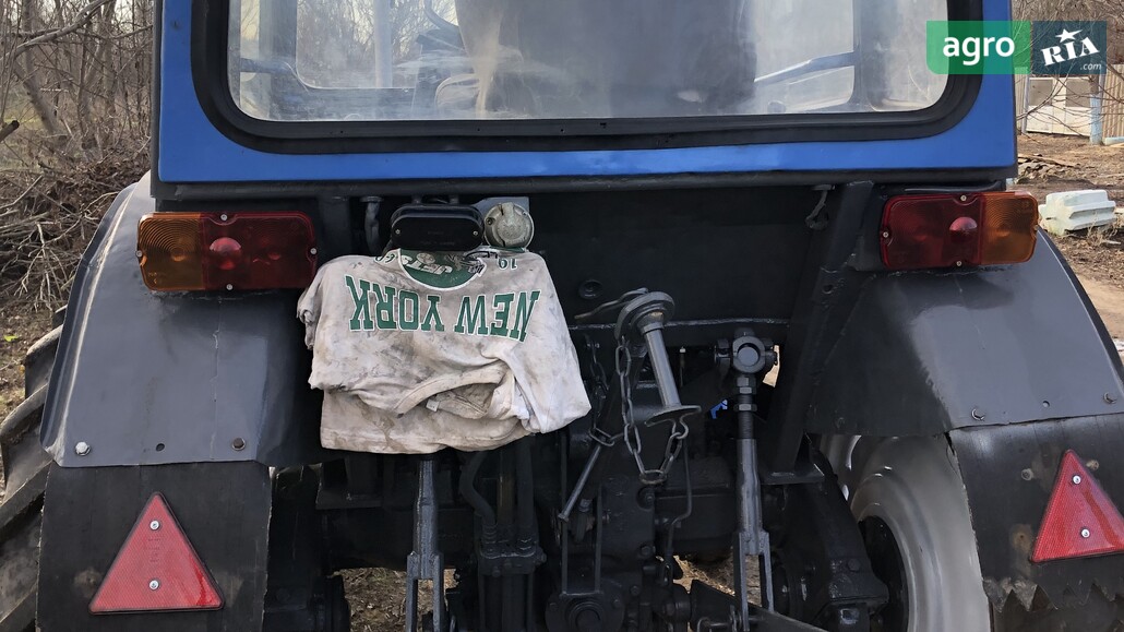 Трактор ХТЗ 3510 2006 - фото 1