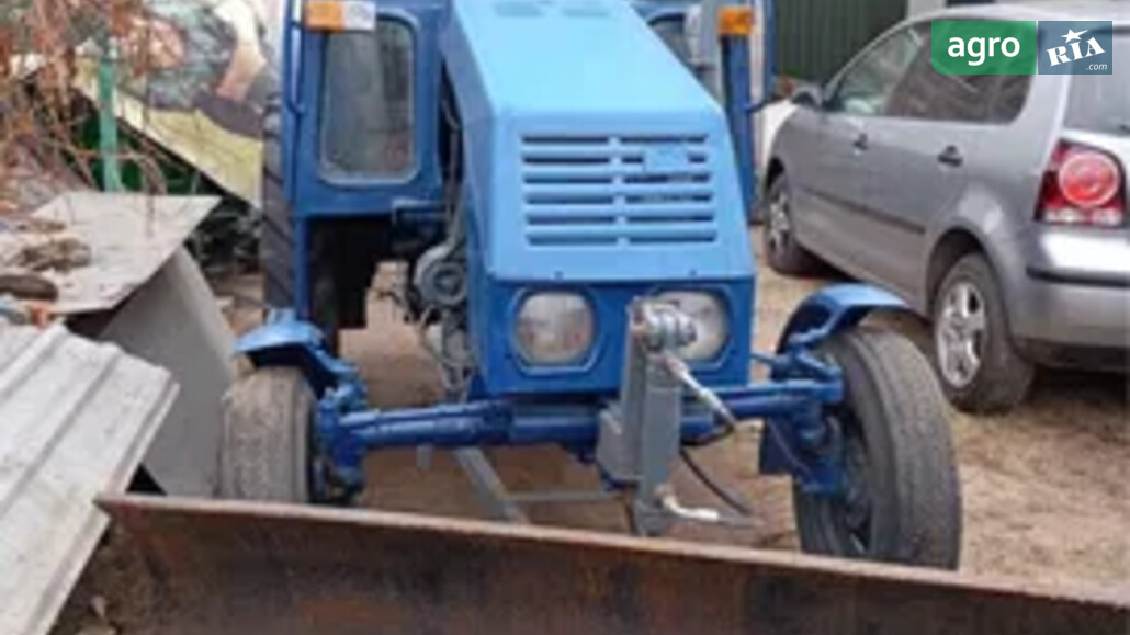 Трактор ХТЗ 3510 2006 - фото 1