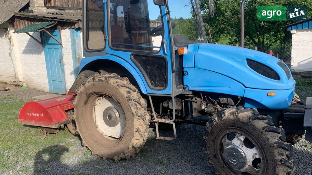 Трактор ХТЗ 3522 2006 - фото 1
