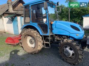Трактор ХТЗ 3522 2006