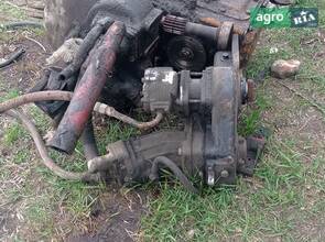 Коробка передач на трактор Т-150