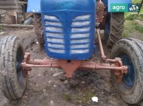 Трактор ХТЗ ДТ-20 1999