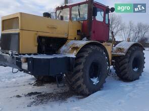 Трактор ХТЗ К701 2001