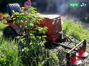 Трактор ХТЗ Т-010 1990