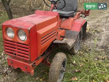 ХТЗ Т-010 1999 - фото