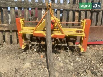 ХТЗ Т-012 2023 - фото