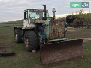 Трактор ХТЗ Т-150 1990