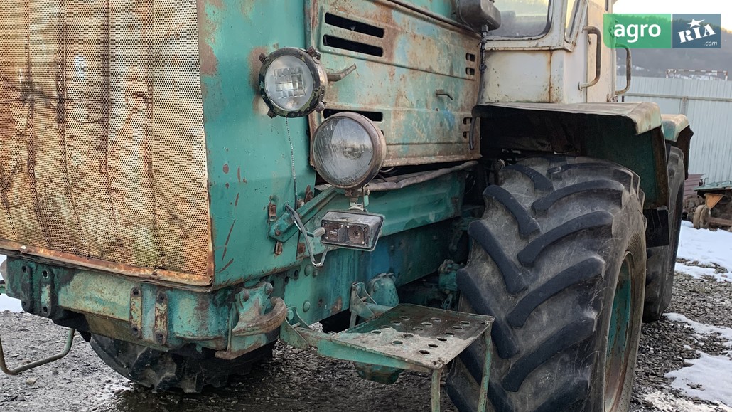 Трактор ХТЗ Т-150 1994 - фото 1