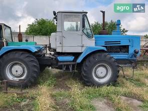 Трактор ХТЗ Т-150 1993