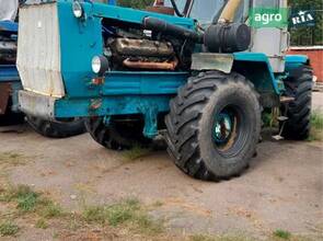 Трактор ХТЗ Т-150 1990