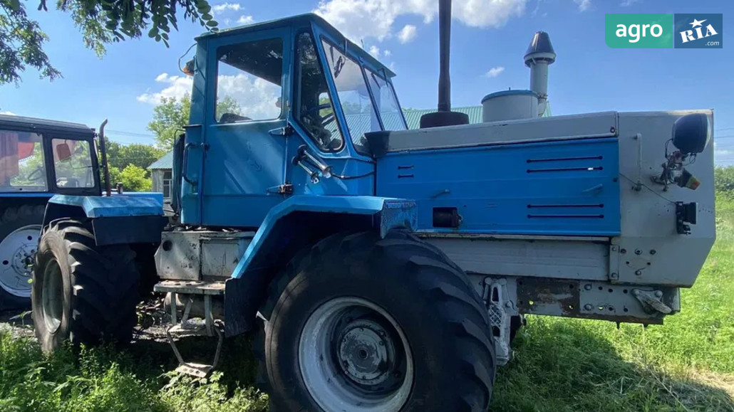 Трактор ХТЗ Т-150 2004 - фото 1