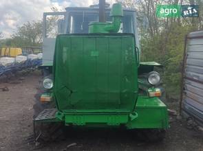 Трактор ХТЗ Т-150 2000