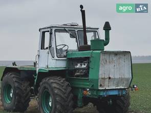 Трактор ХТЗ Т-150 2023