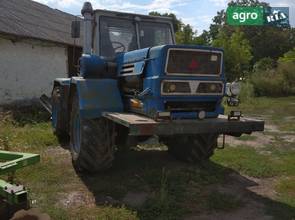 Трактор ХТЗ Т-150 2004
