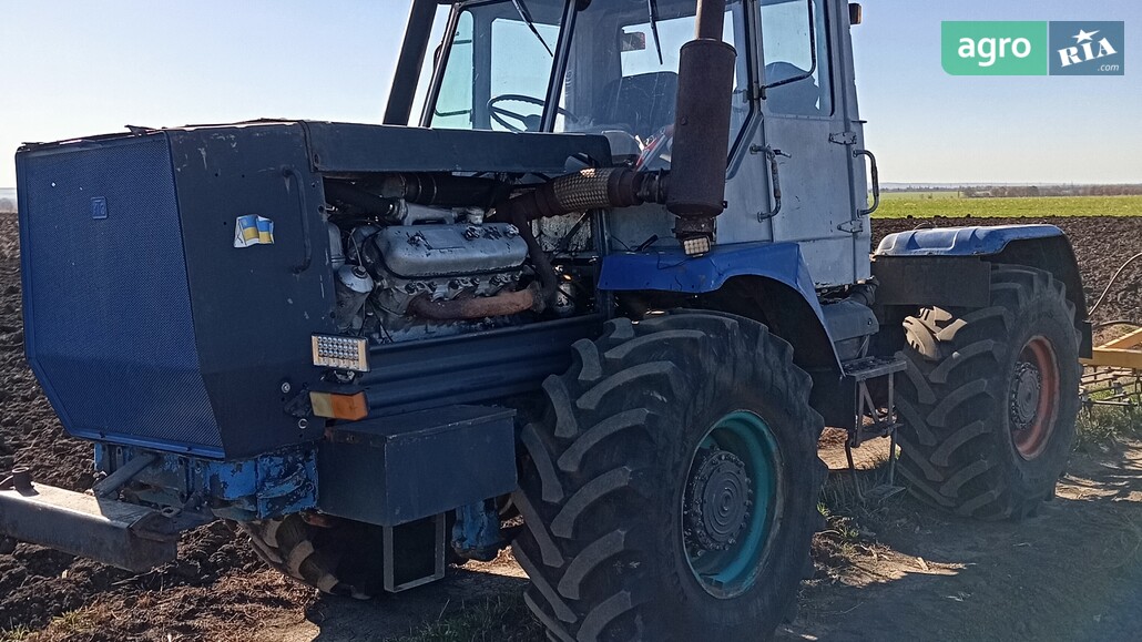 Трактор ХТЗ Т-150 2005 - фото 1