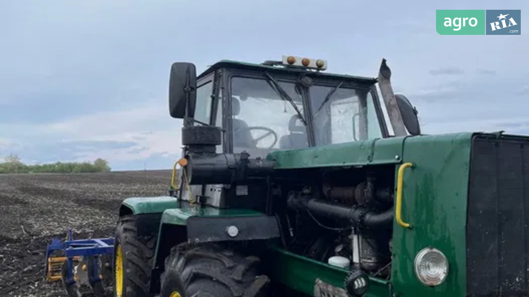 Трактор ХТЗ Т-150 2021 - фото 1