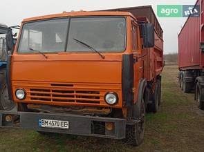 Трактор ХТЗ Т-150 1990