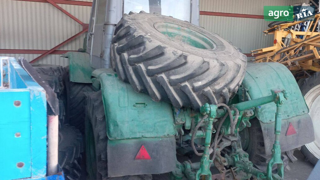 Трактор ХТЗ Т-150 1992 - фото 1