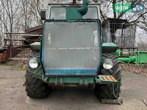 Трактор ХТЗ Т-150 1990
