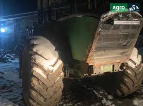 Трактор ХТЗ Т-150 2000