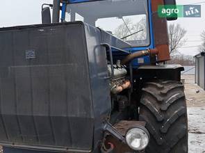 Трактор ХТЗ Т-150 2001