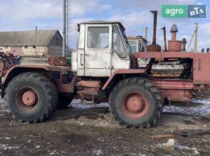 Трактор ХТЗ Т-150 1995
