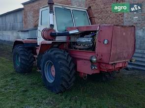 Трактор ХТЗ Т-150 1992