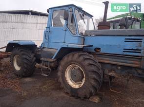 Трактор ХТЗ Т-150 2002