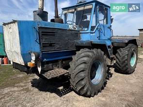 Трактор ХТЗ Т-150 1995
