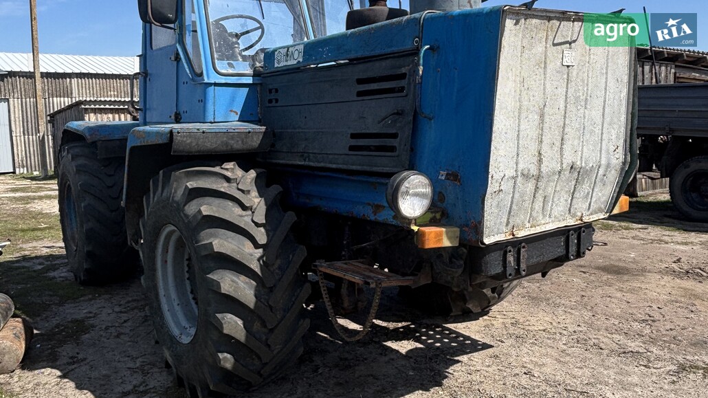 Трактор ХТЗ Т-150 1995 - фото 1