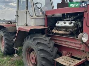 Трактор ХТЗ Т-150 1990