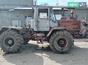 Трактор ХТЗ Т-150 1992