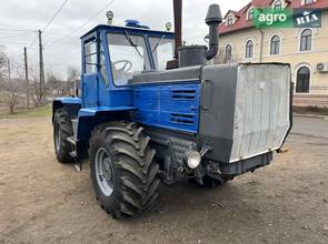 Трактор ХТЗ Т-150 2003