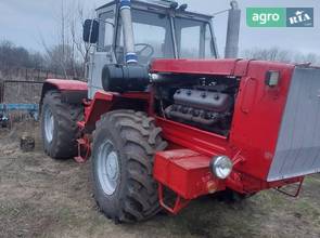 Трактор ХТЗ Т-150 1985