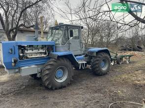 Трактор ХТЗ Т-150 1996