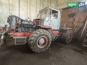 Трактор ХТЗ Т-150 2005