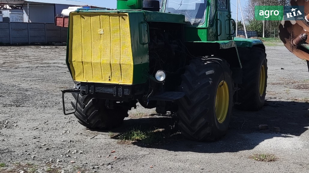 Трактор ХТЗ Т-150 1994 - фото 1