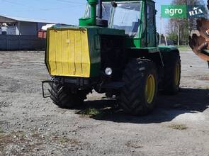 Трактор ХТЗ Т-150 1994