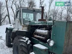Трактор ХТЗ Т-150 2000