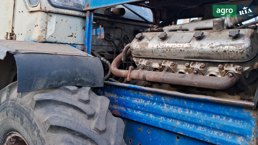 Трактор ХТЗ Т-150 1999 - фото 1