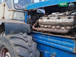 Трактор ХТЗ Т-150 1999