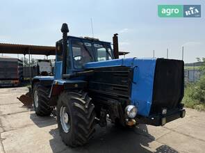 Трактор ХТЗ Т-150 1990