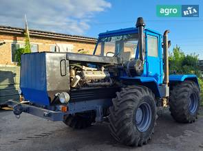 Трактор ХТЗ Т-150 2016