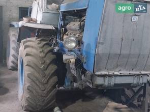 Трактор ХТЗ Т-150 1990