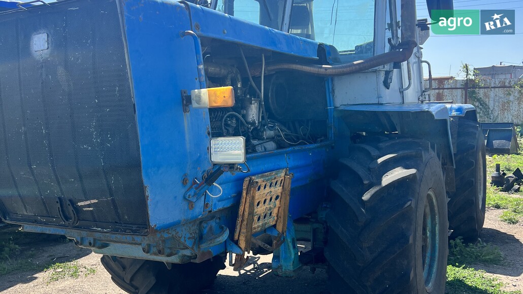 Трактор ХТЗ Т-150  - фото 1